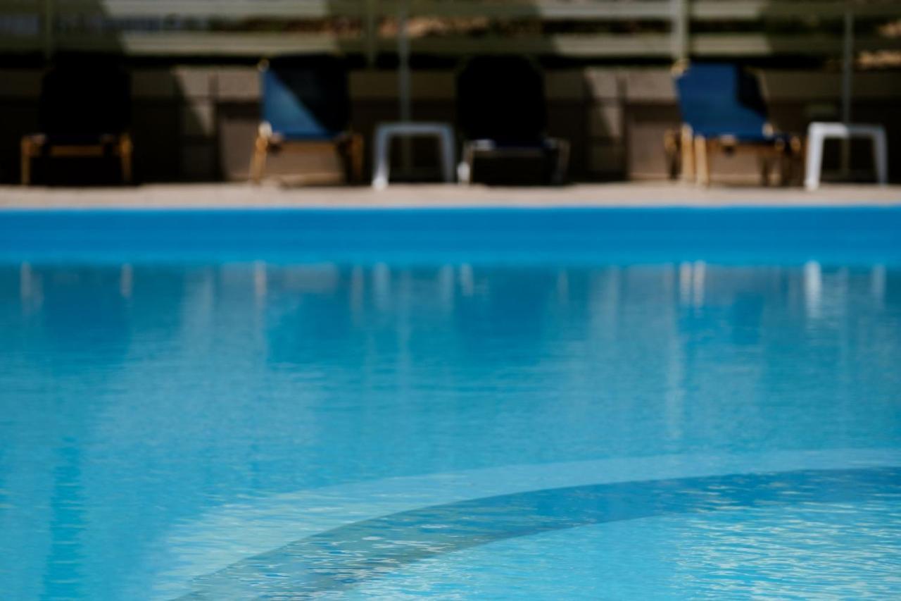 Kouros Apartments & Studios By Hotelius Agios Stefanos Avliotes  Extérieur photo